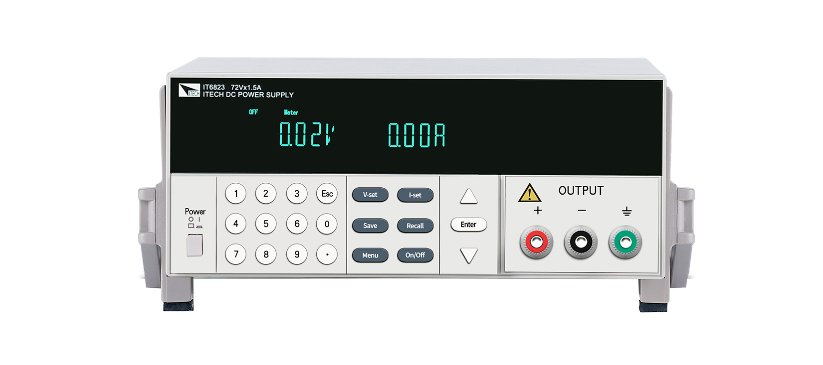 IT6800���ԃr(ji��)��ֱ���Դ